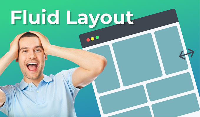 What Is Fluid Design and How Is It Used on Websites?