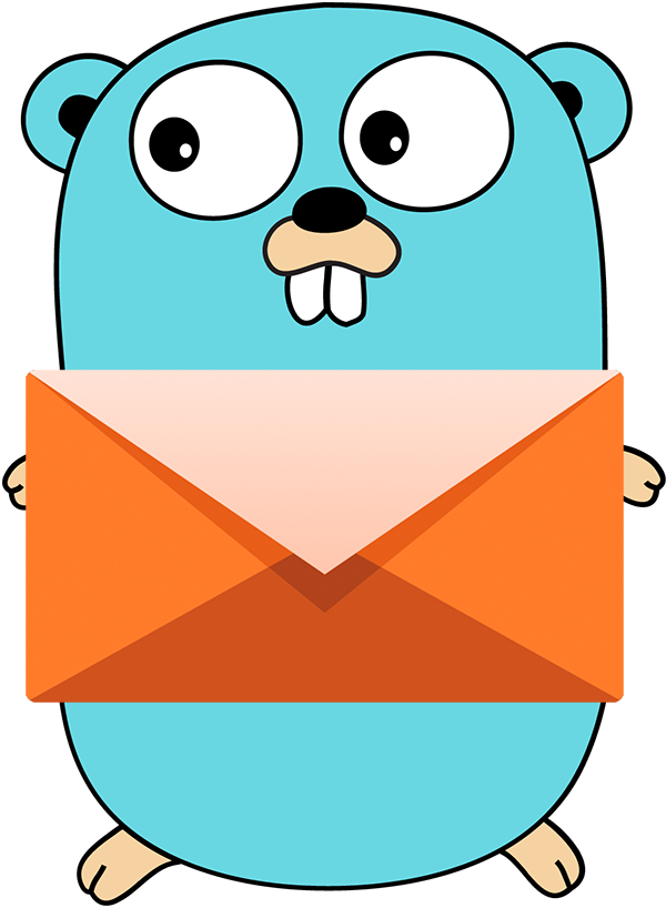 Sending Emails with GO (Golang) Using SMTP, Gmail, and OAuth2