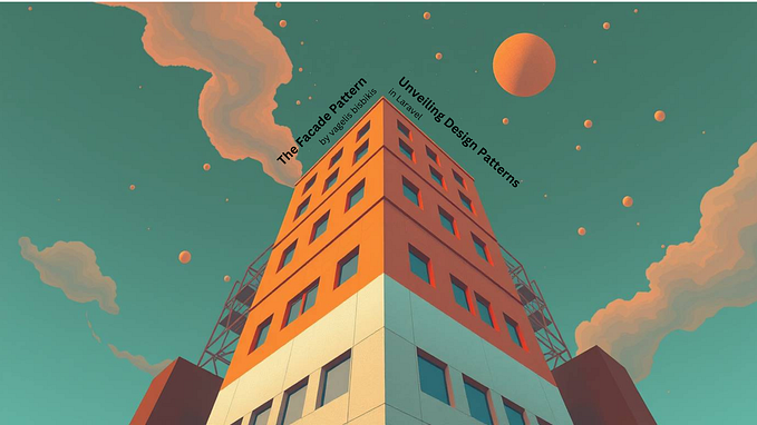 Unveiling Design Patterns in Laravel: The Facade Pattern