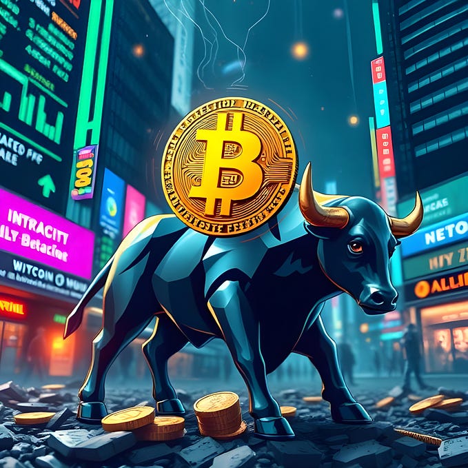 Crypto: Millionaire Maker or Just Gambling?