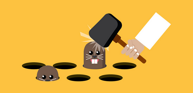 Don’t Show Me the Numbers! Play Suppression Whack-A-Mole in Tableau