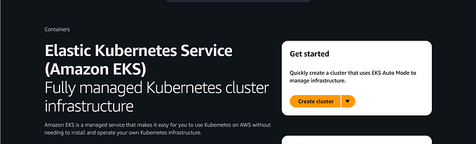 Creating custom Amazon Linux 2023 base images for EKS