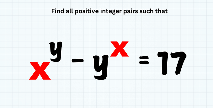 Begin Your Day with This Algebra Brain-Teaser!