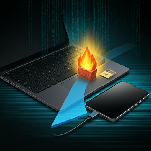 Bypassing Corporate Restrictions