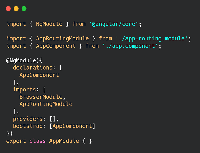 Understanding Angular : Introduction, Architecture, Features, Benefits & Installation