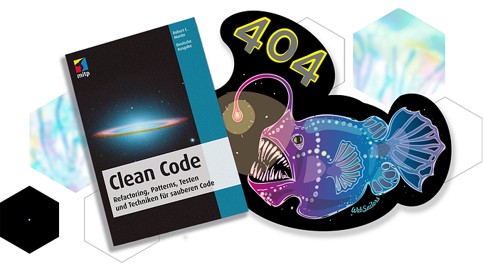 Top 5 Books Each Programmer Must Read During His Entire Life. Part 4