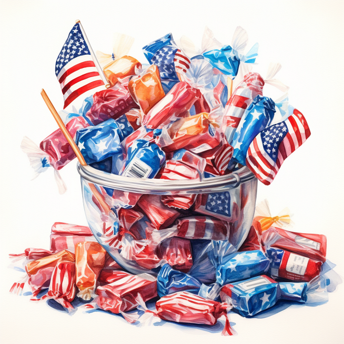 Trick-or-Treat: Candy Companies’ Political Donations May Influence Your Halloween Picks