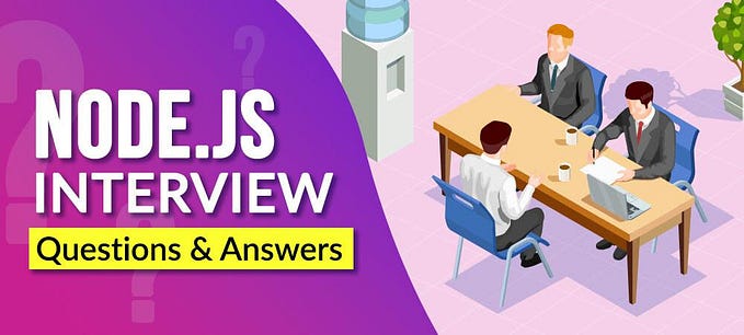 Beginner, Intermediate, and Advanced Node.js Interview Questions