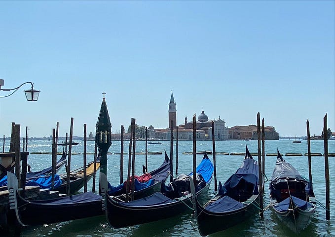 Global vs local: how will we live together?