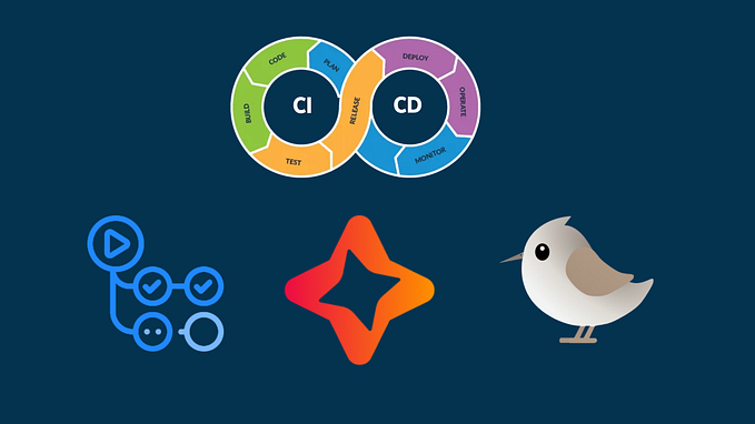 Flutter CI/CD (GitHub Actions-Codemagic-Shorebird)