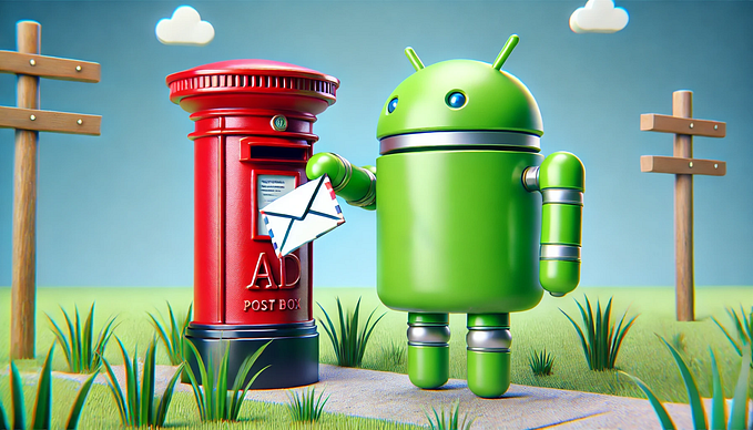 Handling One-Time Events in Jetpack Compose: Channels vs. SharedFlow