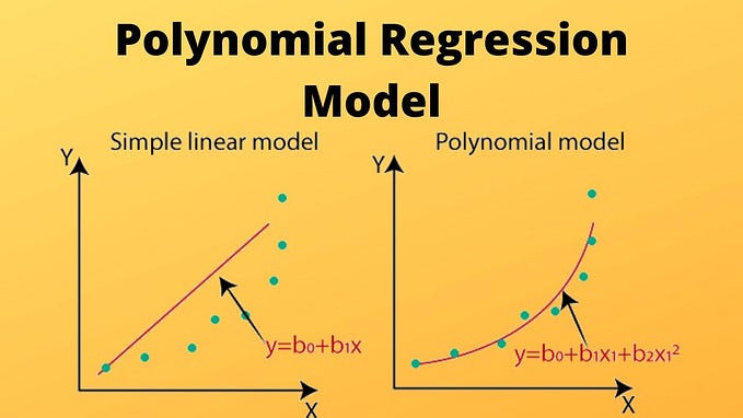 Machine Learning Basics: Polynomial Regression