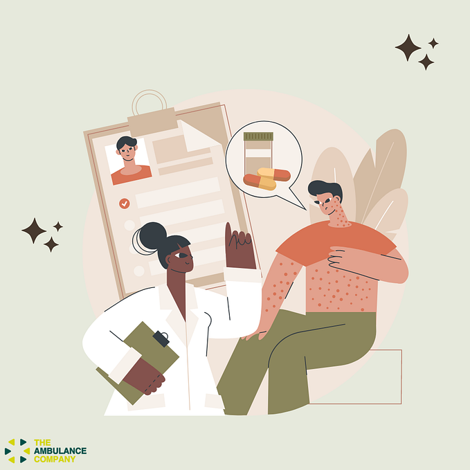 What you need to know about Drug Allergies