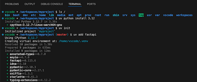 Python 的 Import 陷阱. 在脫離 Python 幼幼班準備建立稍大型的專案的時候,學習如何組織化你的… | by Rachel ...