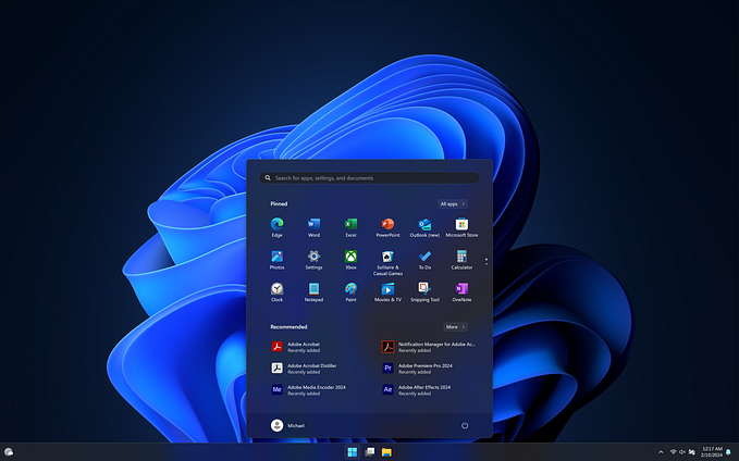 Microsoft is Betting on AI to Save Windows