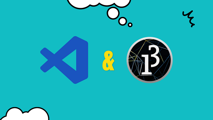 Using VS Code for Processing Sketches