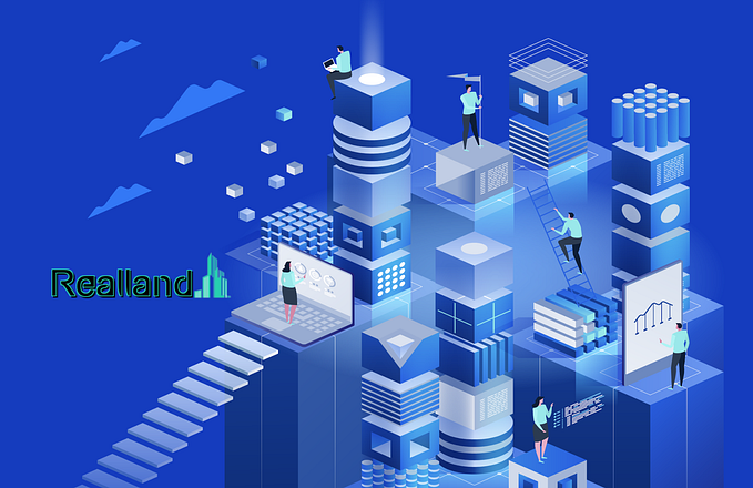 Real Estate Tokenization