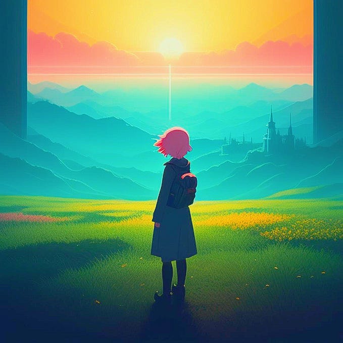 Suicide is About Wanting to Live