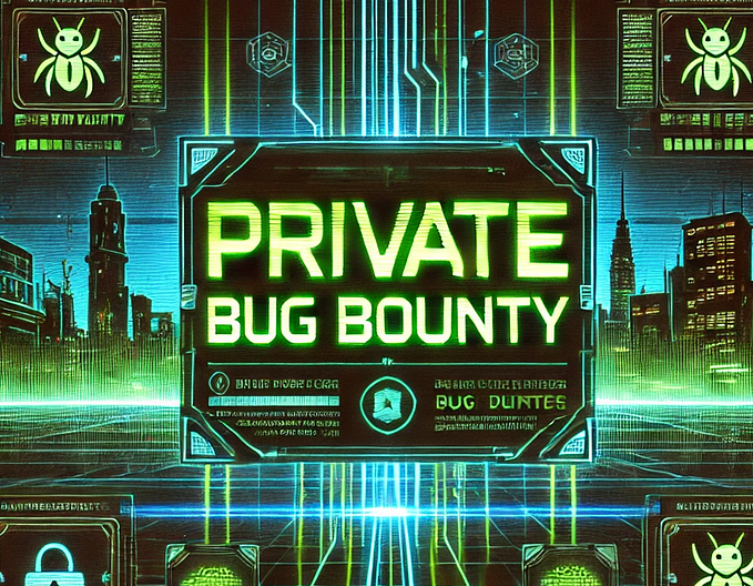 The best way to find private Bug-Hunting programs