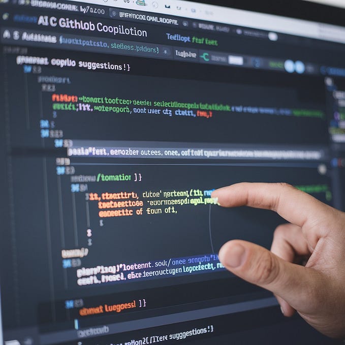 GitHub Copilot: Partner in Test Automation or Just the AI Buzz?