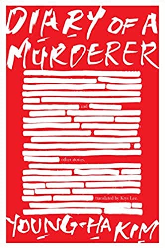 “I used to be pretty famous” — Review of ‘Diary of a Murderer’