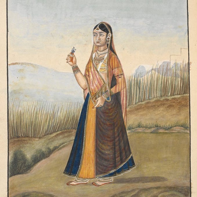 Arundhati