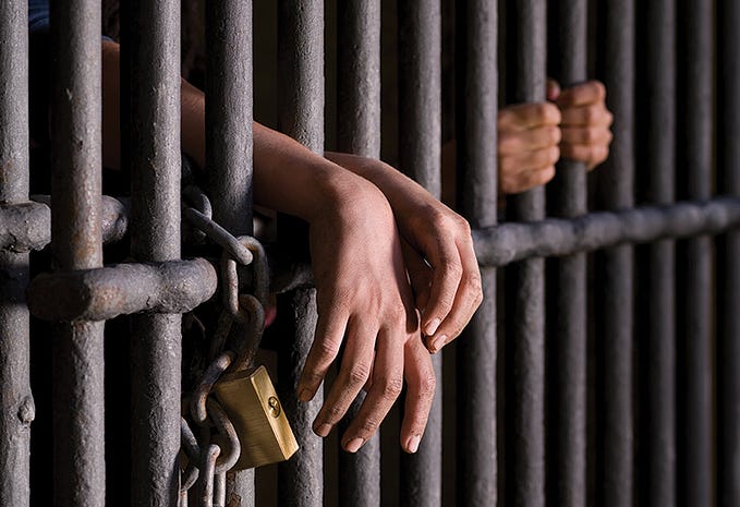 What Makes Young People Commit Crimes?