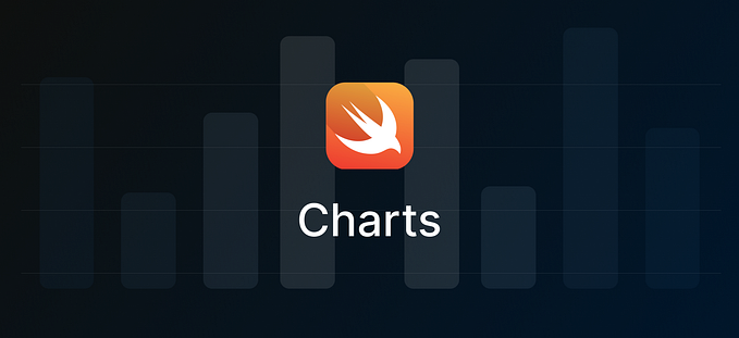 Introduction to Charts in SwiftUI