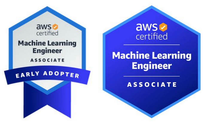 How to pass AWS Machine Learning Engineer Associate Certification