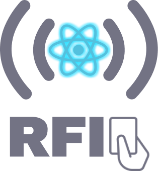 rfid-reader-input: React Component for RFID Reader