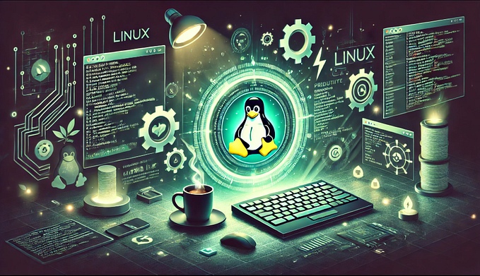 7 Linux Command Tricks to Supercharge Your Productivity