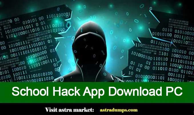 Download School Hack on PC with MEmu