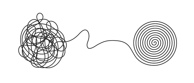 How to plan the design work process for a complex product