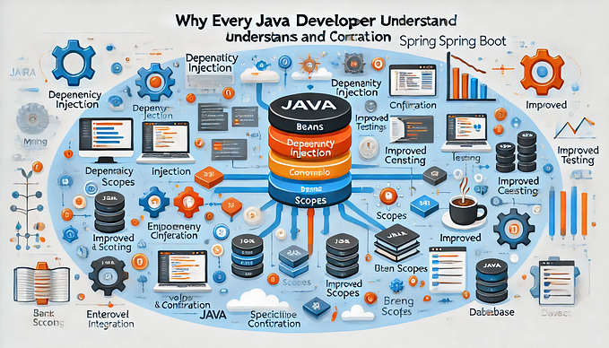 Why Every Java Developer Should Understand Beans and Configuration