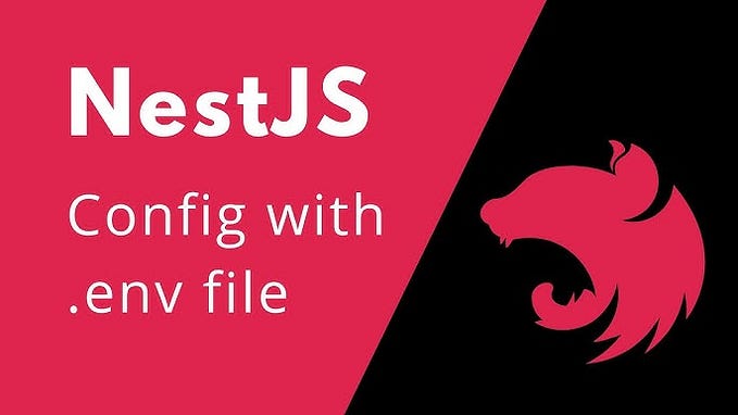 Setting Up Environment Variables and Configurations in NestJS