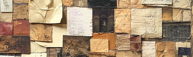 Chroma Basics: Document Primitive