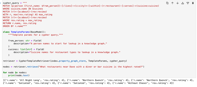 Knowledge Graph And Generative AI applications (GraphRAG) with Amazon Neptune and LlamaIndex (Part…