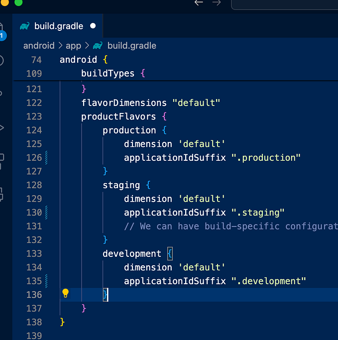 Fixing DEVELOPER_ERROR in React Native SSO with Google in Android (without Firebase)