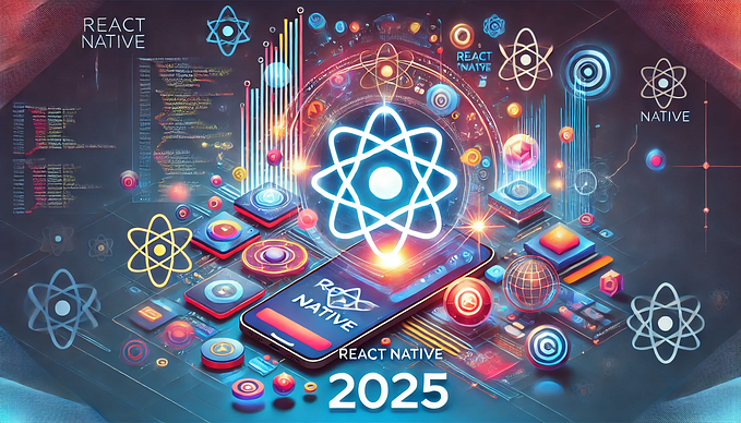 React Native Interview Questions for 2025