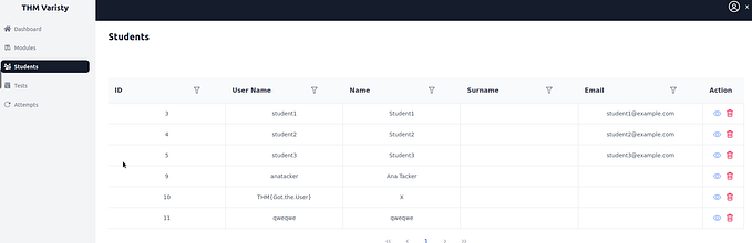TryHackMe — Session Management — Writeup