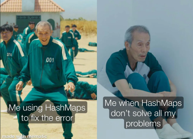 HashMap vs ConcurrentHashMap: Crack This Java Interview Question Like a Pro!😎👨💻