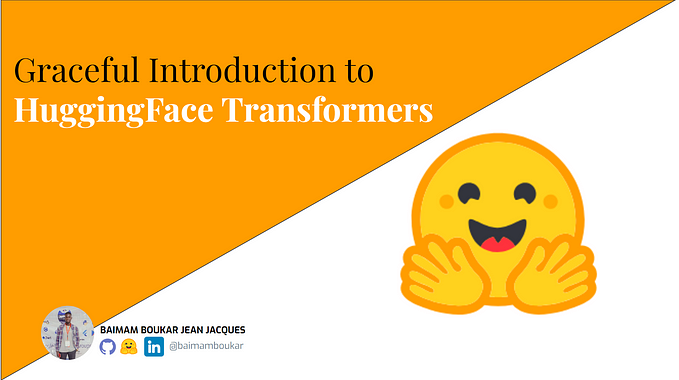 You may want to understand HuggingFace Transformers