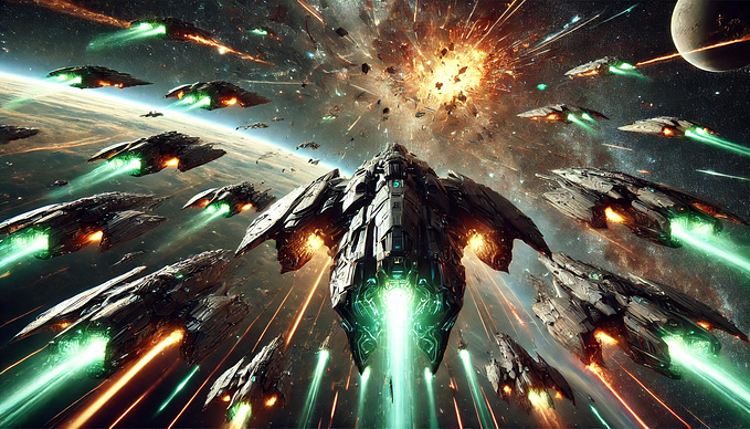 Scriptable Objects in Unity: Managing Game Objects Efficiently