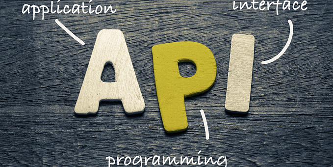 30 Free Public APIs for Developers