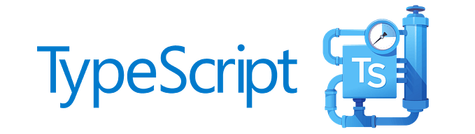 TypeScript Logo Image