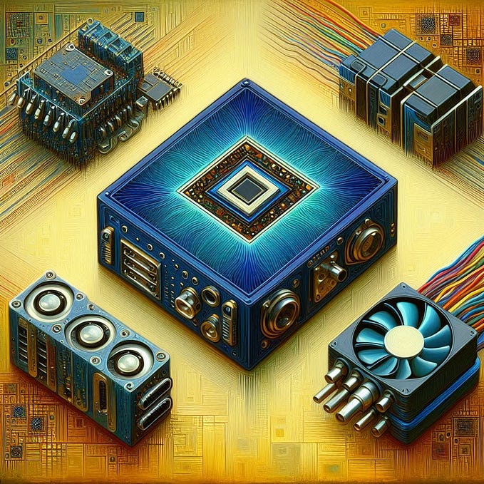 Loading an LLM in 4 bits using bitsandbytes