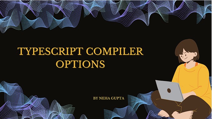 Production Ready Build With TypeScript Compiler Options