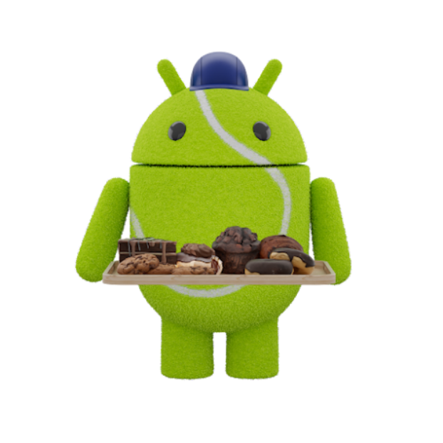 Why Is There No Main Function in Android?