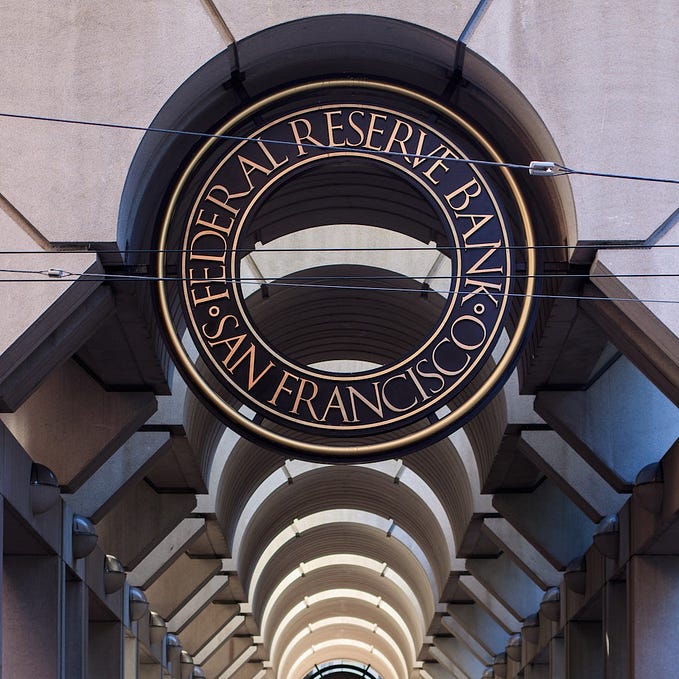 Intro To The Federal Reserve System