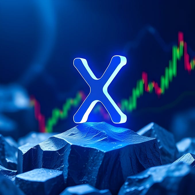 The XRP ETF Phenomenon: Why This Is Bigger Than Anyone Realizes